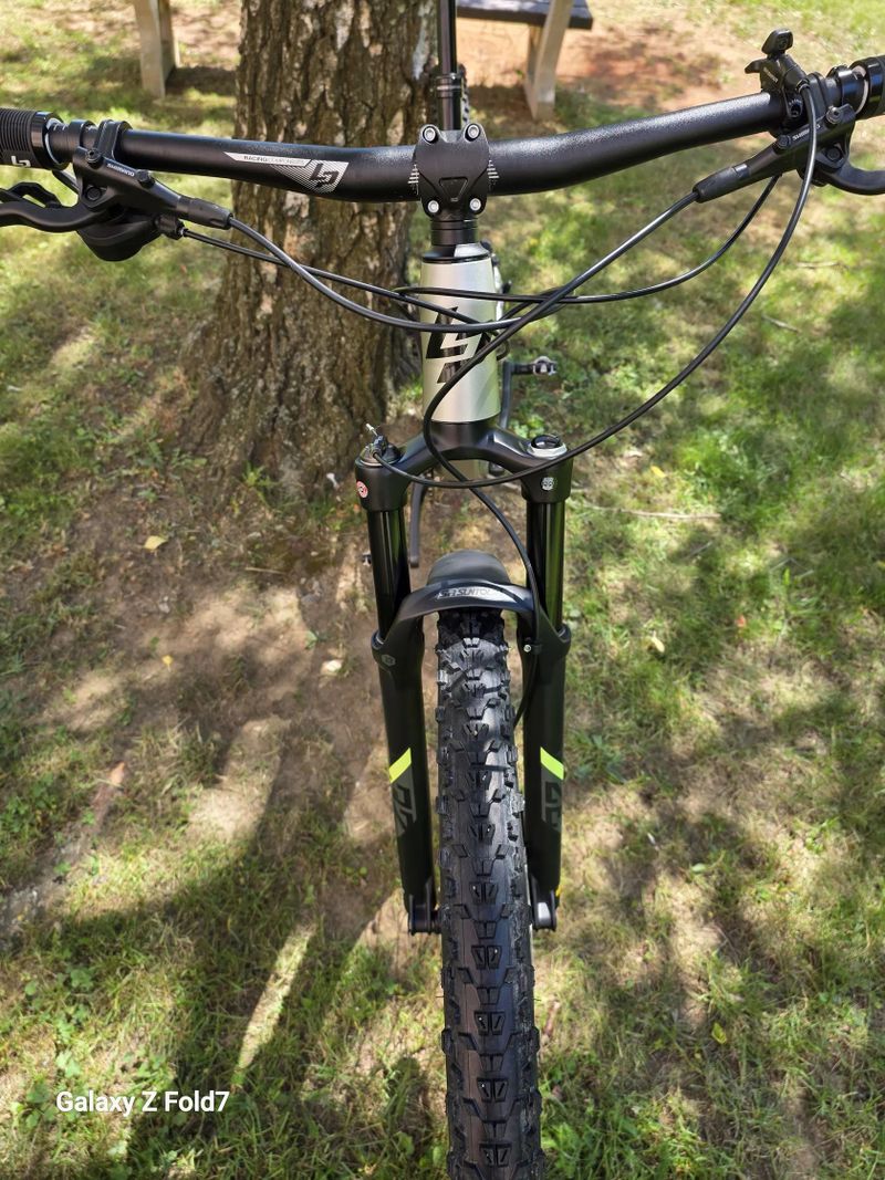 Lapierre Zesty 3.9