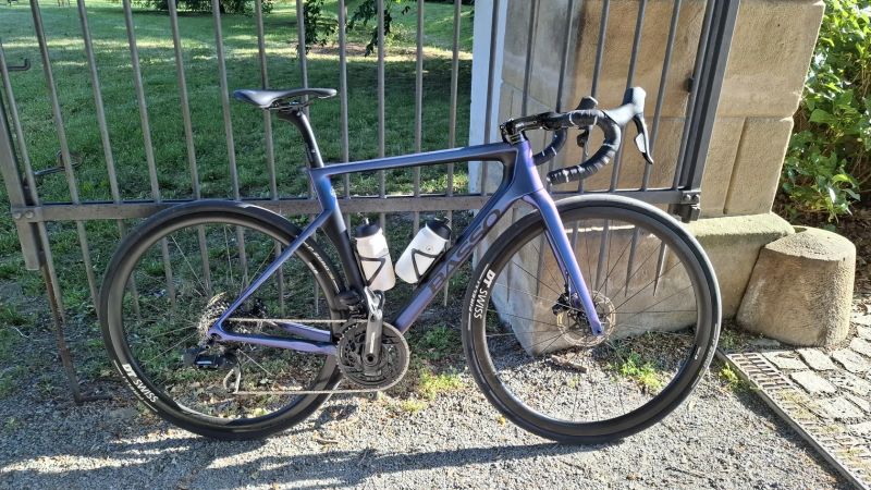Basso Diamante SV vel. 51