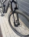 Trek Top Fuel 8 GX AXS T-Type Gen 3 M/L