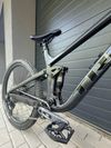 Trek Top Fuel 8 GX AXS T-Type Gen 3 M/L