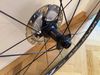 Galusková silniční fitness kola pro MTB, osy 15x100 a 12x142, ráfky Dura-Ace