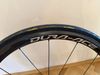 Galusková silniční fitness kola pro MTB, osy 15x100 a 12x142, ráfky Dura-Ace
