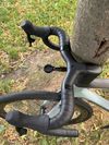 Scott Addict 10 s upgrady - kokpit, wattmetr