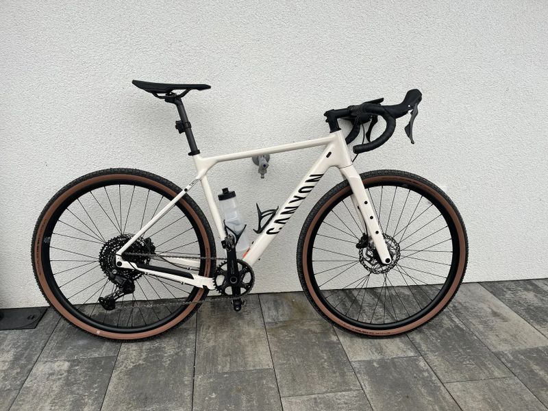 Grizl 5