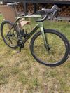 Merida Scultura Endurance 5000 + karbonová kola Vision 40