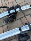 Thule ProRide 591 nosič na střechu
