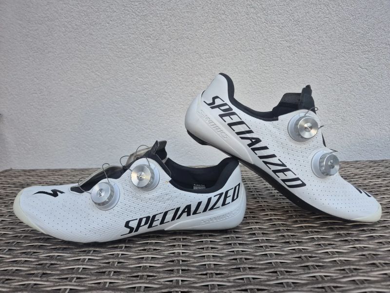 Tretry Specialized