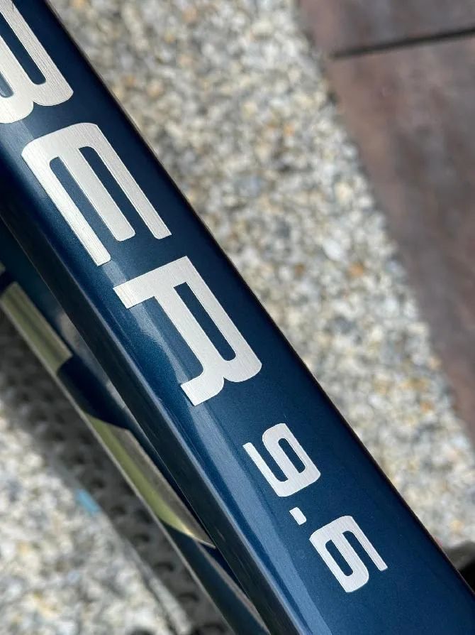 Trek Procaliber 9.6 - 2024 - Vel. L