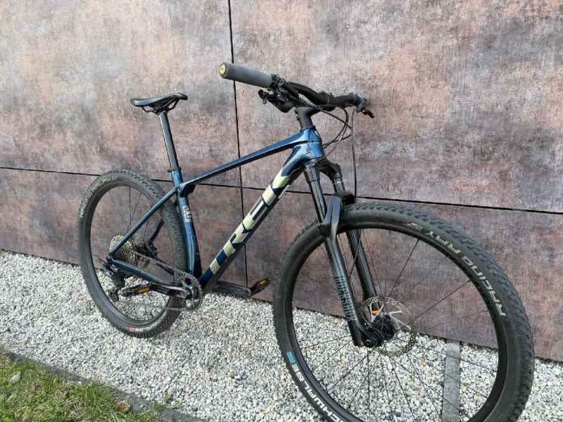 Trek Procaliber 9.6 - 2024 - Vel. L