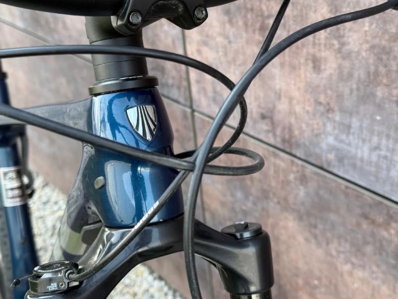 Trek Procaliber 9.6 - 2024 - Vel. L