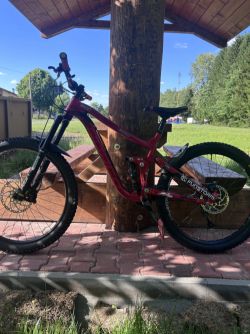 Norco range A3