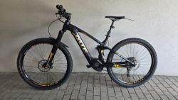 MTF Xtreme 9.1 LTD