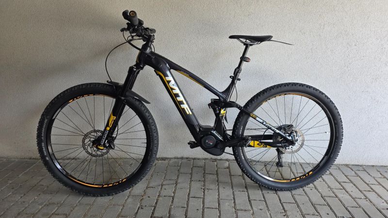 MTF Xtreme 9.1 LTD
