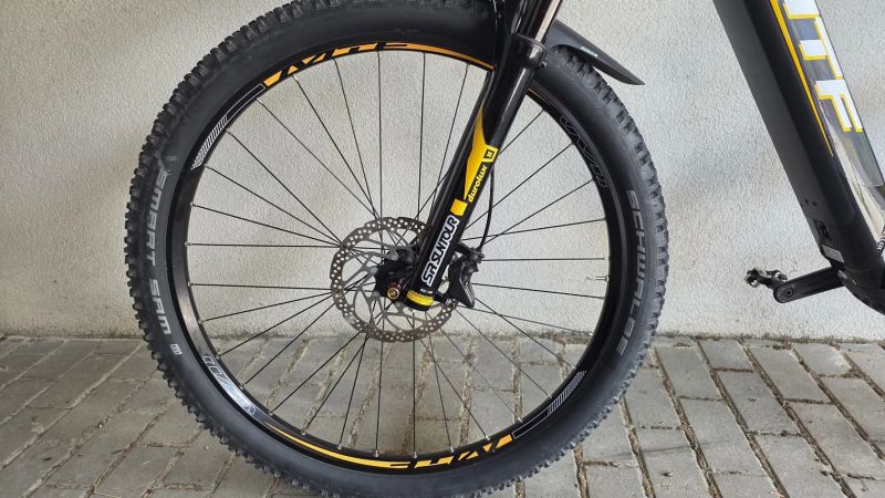 MTF Xtreme 9.1 LTD