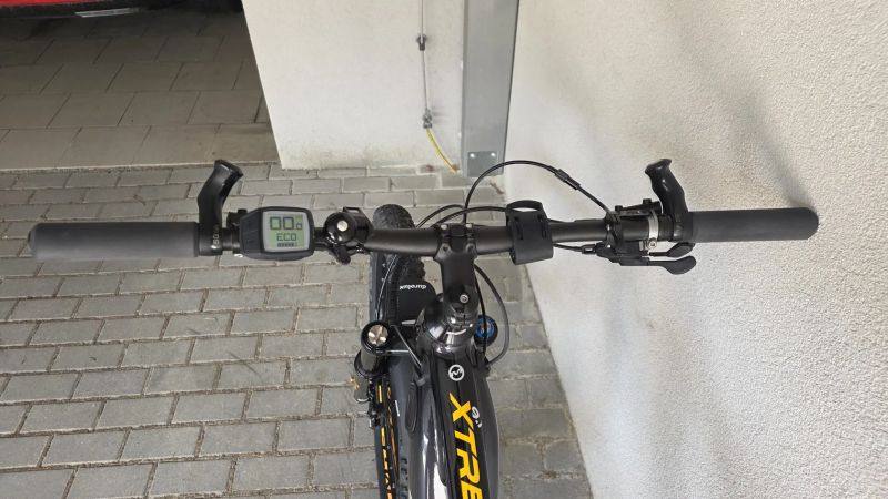 MTF Xtreme 9.1 LTD