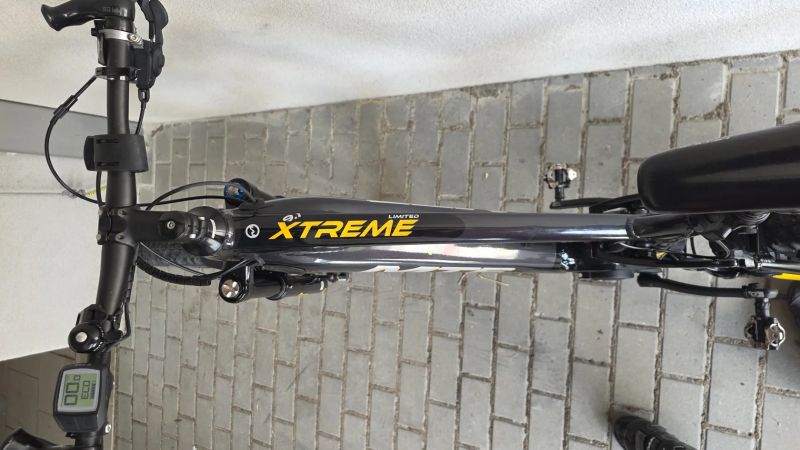 MTF Xtreme 9.1 LTD