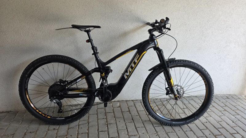MTF Xtreme 9.1 LTD