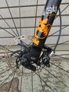 ORBEA OIZ M10 TR, zdvihy 120mm