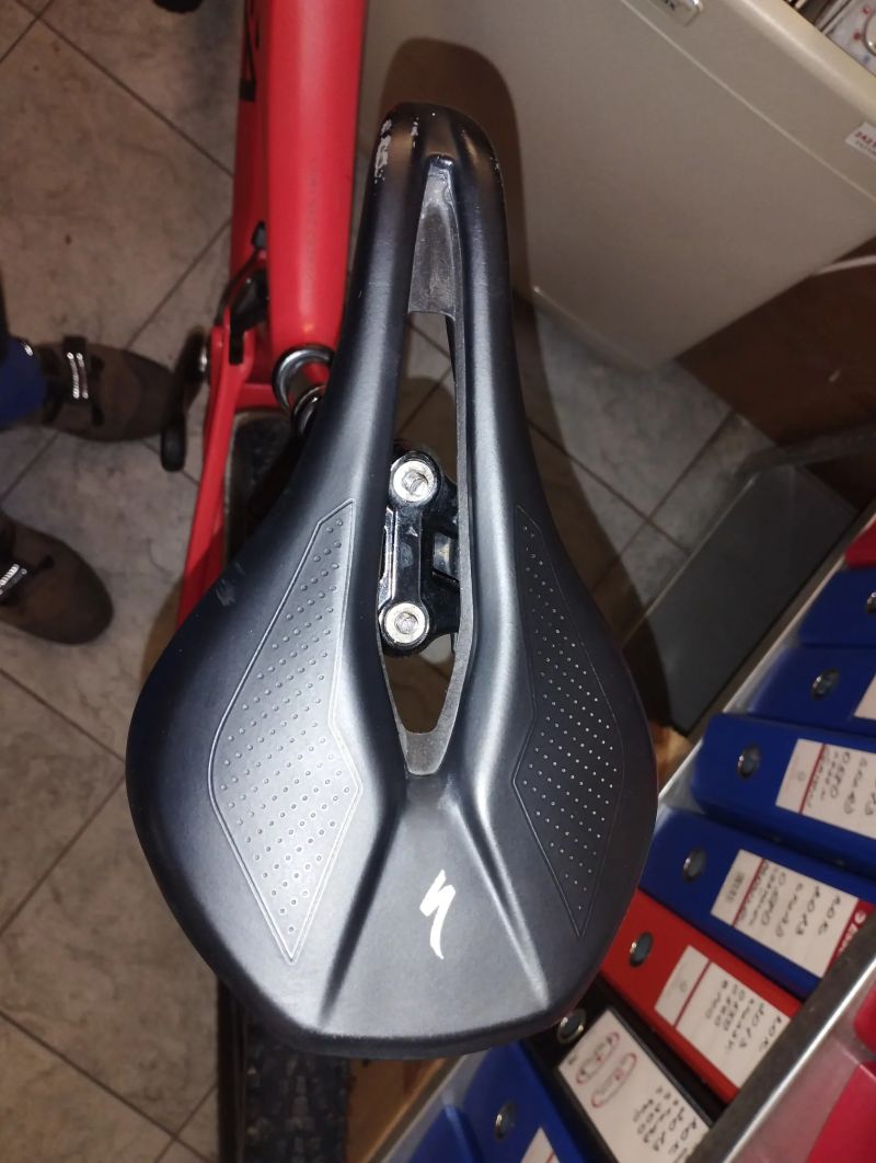 ORBEA OIZ M10 TR, zdvihy 120mm