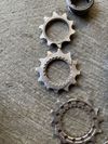 Shimano XTR CS-M9101 12 speed 10-51z
