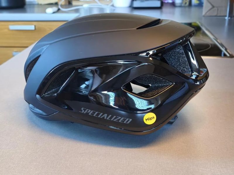 Specialized Propero 4 vel. L