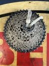 Shimano SLX 11s 11-42z