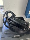 Shimano GRX810 1x11 40z 170mm