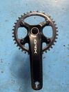 Shimano GRX810 1x11 40z 170mm