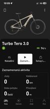 Specialized Turbo Tero 3.0 - 1 300 km Super stav!