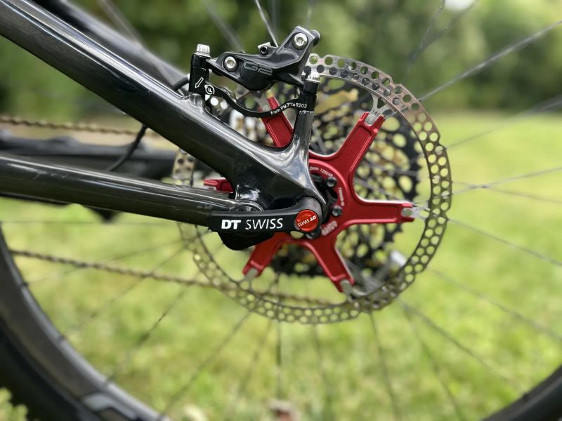 Specialized Turbo Levo SL Expert Carbon - Super stav