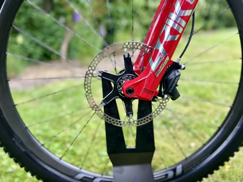 Specialized Turbo Levo SL Expert Carbon - Super stav