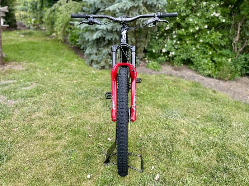 Specialized Turbo Levo SL Expert Carbon - Super stav