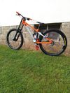 Mondraker Summum