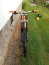 Mondraker Summum