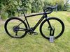 Specialized Turbo Creo 2 SL E5 Comp jen 260 km! 