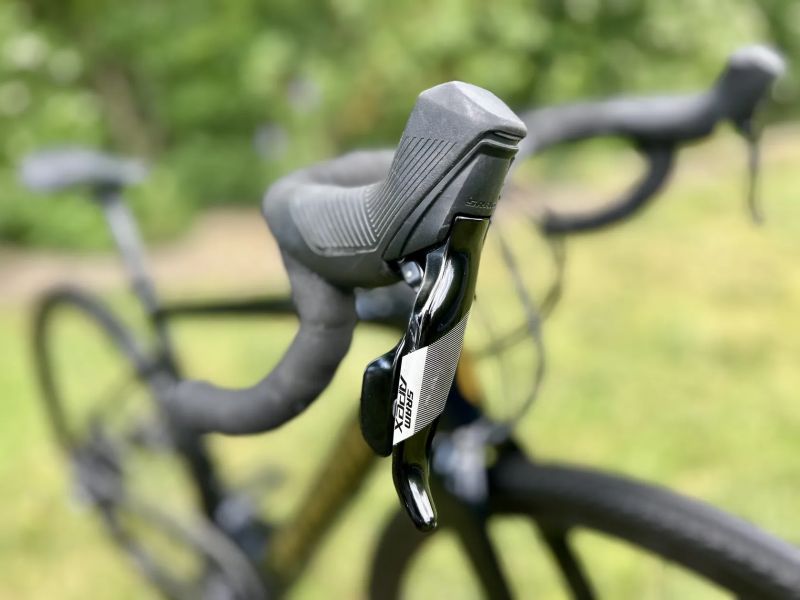 Specialized Turbo Creo 2 SL E5 Comp jen 260 km! 