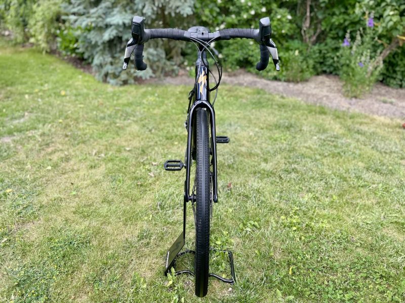 Specialized Turbo Creo 2 SL E5 Comp jen 260 km! 