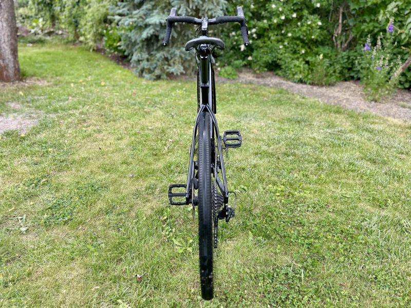 Specialized Turbo Creo 2 SL E5 Comp jen 260 km! 