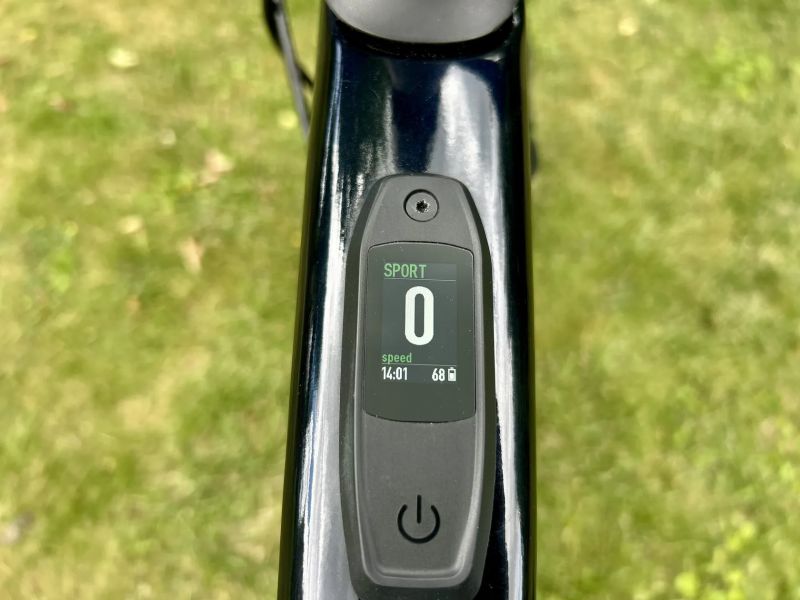 Specialized Turbo Creo 2 SL E5 Comp jen 260 km! 