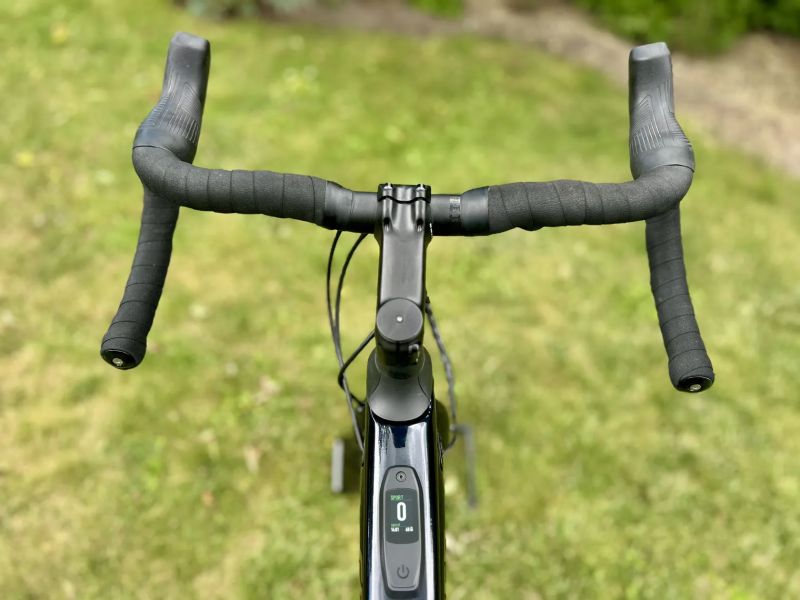 Specialized Turbo Creo 2 SL E5 Comp jen 260 km! 