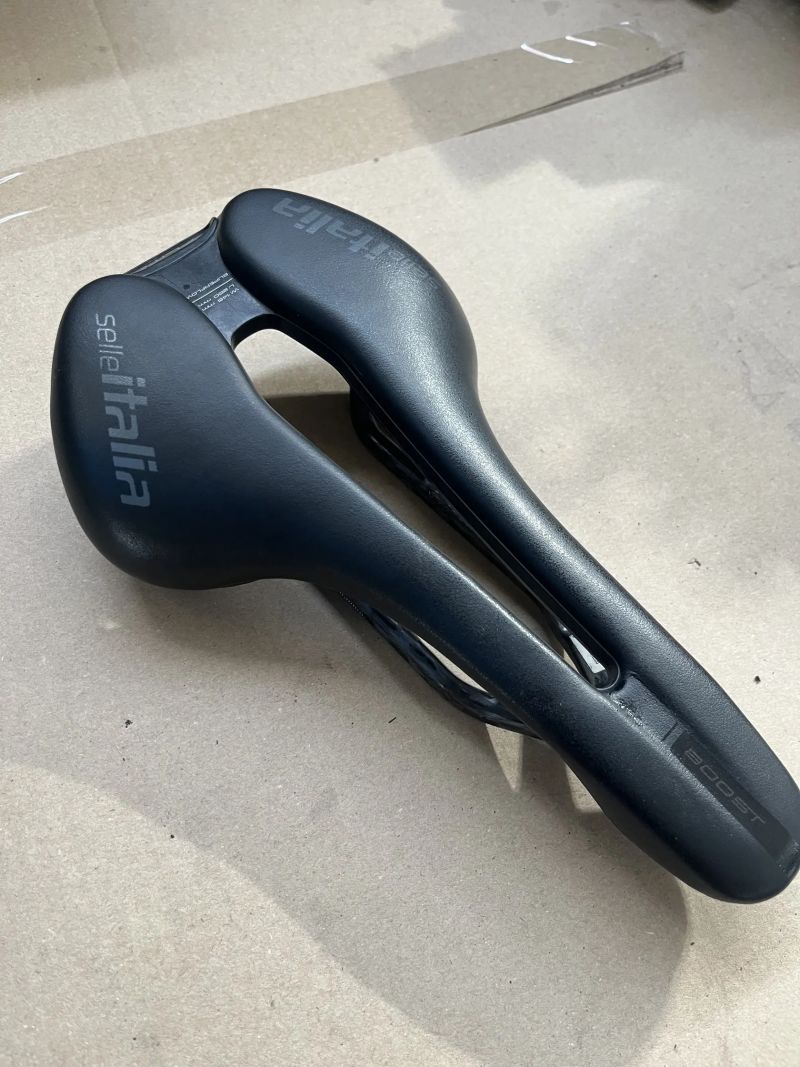 Selle Italia Flite 145mm