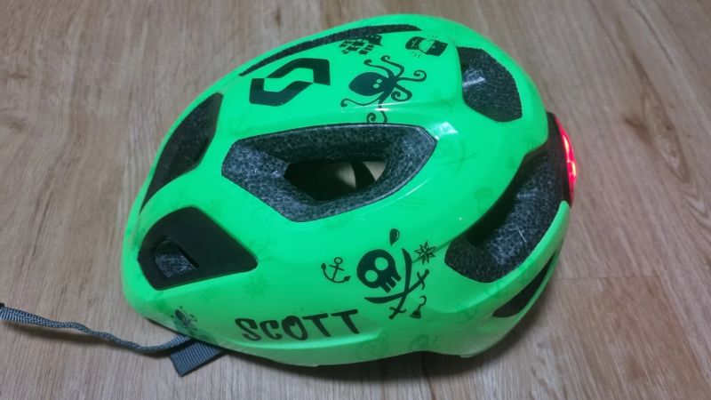 Scott Spunto Kid 
