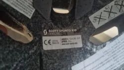 Scott Spunto Kid 
