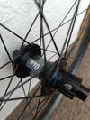 Zadní 27,5 WTB Kom Trail i30/DT Swiss 370 Hybrid Boost 