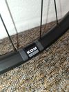 Zadní 27,5 WTB Kom Trail i30/DT Swiss 370 Hybrid Boost 