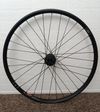 Zadní 27,5 WTB Kom Trail i30/DT Swiss 370 Hybrid Boost 