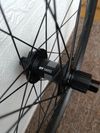 Zadní 27,5 WTB Kom Trail i30/DT Swiss 370 Hybrid Boost 