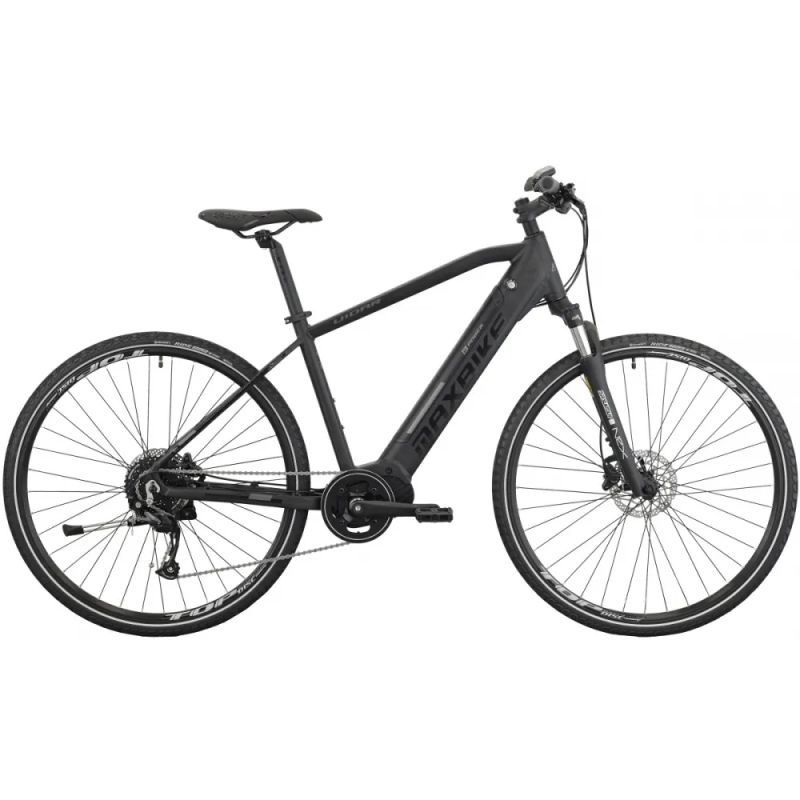 Maxbike Vidar , málo používaný