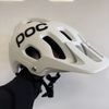 Přilba POC Tectal Hydrogen White Matt velikost Small