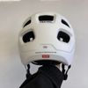 Přilba POC Tectal Hydrogen White Matt velikost Small